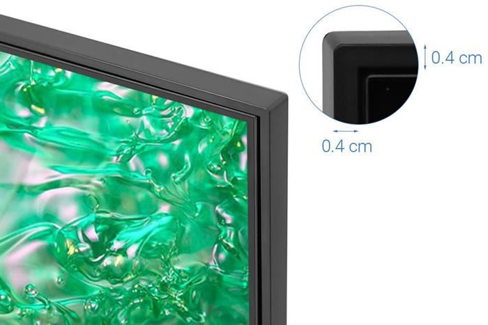 Smart Tivi Samsung 4K 55 Inch UA55DU8500